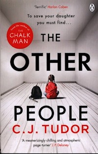 The Other People - C. J. Tudor - książka