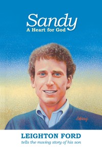 Sandy - Leighton Ford - ebook