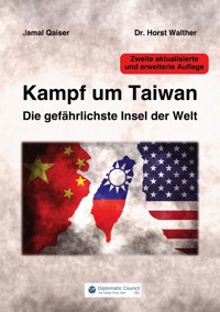 Kampf um Taiwan - Jamal Qaiser - ebook