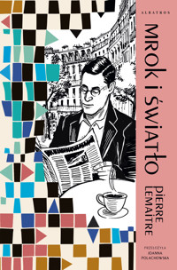 Mrok i światło - Pierre Lemaitre - ebook + audiobook