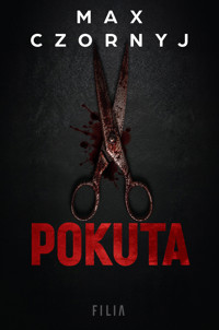 Pokuta - Max Czornyj - ebook + audiobook + książka