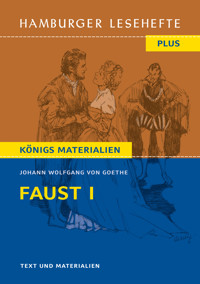 Faust I - Johann Wolfgang von Goethe - ebook