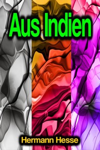 Aus Indien - Hermann Hesse - ebook