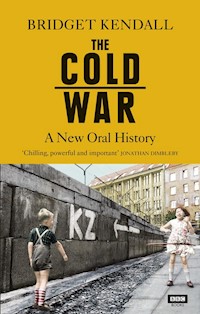 The Cold War - Kendall Bridget - książka