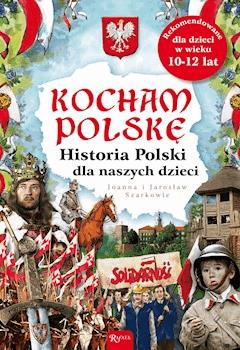 Historia Polski Ebook