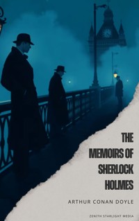 The Memoirs of Sherlock Holmes - Arthur Conan Doyle - ebook