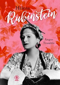 Helena Rubinstein - Trumble Angus - ebook + książka