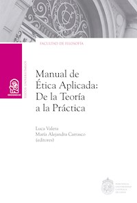 Manual de ética aplicada - Luca Valera - ebook