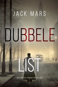 Dubbele List (Een Tyler Wolf Spionagethriller—Boek 2) - Jack Mars - ebook