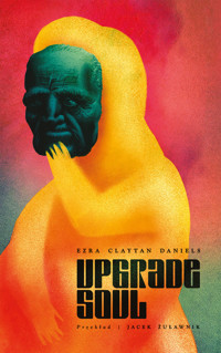 Upgrade Soul - Claytan Daniels Ezra - książka