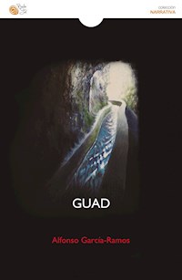 Guad - Alfonso García-Ramos - ebook