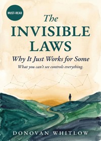 The Invisible Laws - Donovan Whitlow - ebook