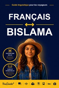 The Language Guide for Travelers - French to Bislama - YouGuide - ebook