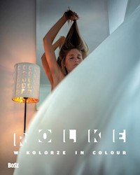 Rolke w kolorze - Tadeusz Rolke - książka