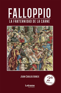Falloppio - Juan Carlos Arbex - ebook