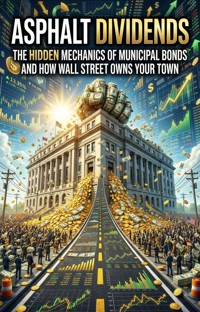 Asphalt Dividends - Elvin F. Perdue - ebook