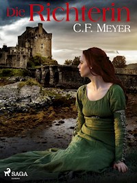 Die Richterin - Conrad Ferdinand Meyer - ebook