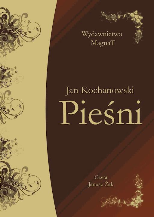 Pieśni - Jan Kochanowski - Ebook + Audiobook - Legimi Online