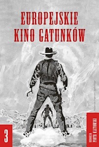 Europejskie kino gatunków 3 -  - książka
