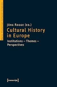 Cultural History in Europe -  - darmowy ebook