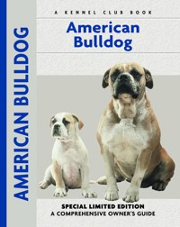 American Bulldog - Abe Fishman - ebook