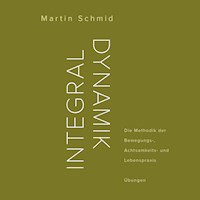 Integraldynamik - Martin Schmid, BA, Martin  Schmid - ebook