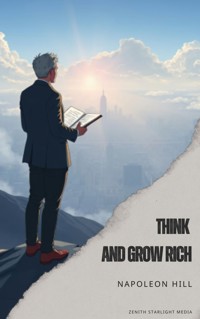 Think and Grow Rich - Napoleon Hill - ebook + książka