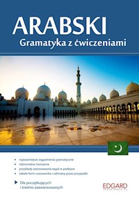 Arabski Gramatyka z ćwiczeniami - Badran Magdalena - książka