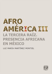 Afroamérica III La tercera raíz. Presencia africana en México - Luz María Martínez Montiel - ebook