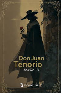Don Juan Tenorio - José Zorrilla - ebook