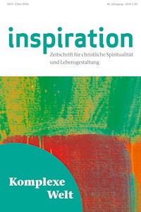 inspiration 1/2020 - Verlag Echter - ebook