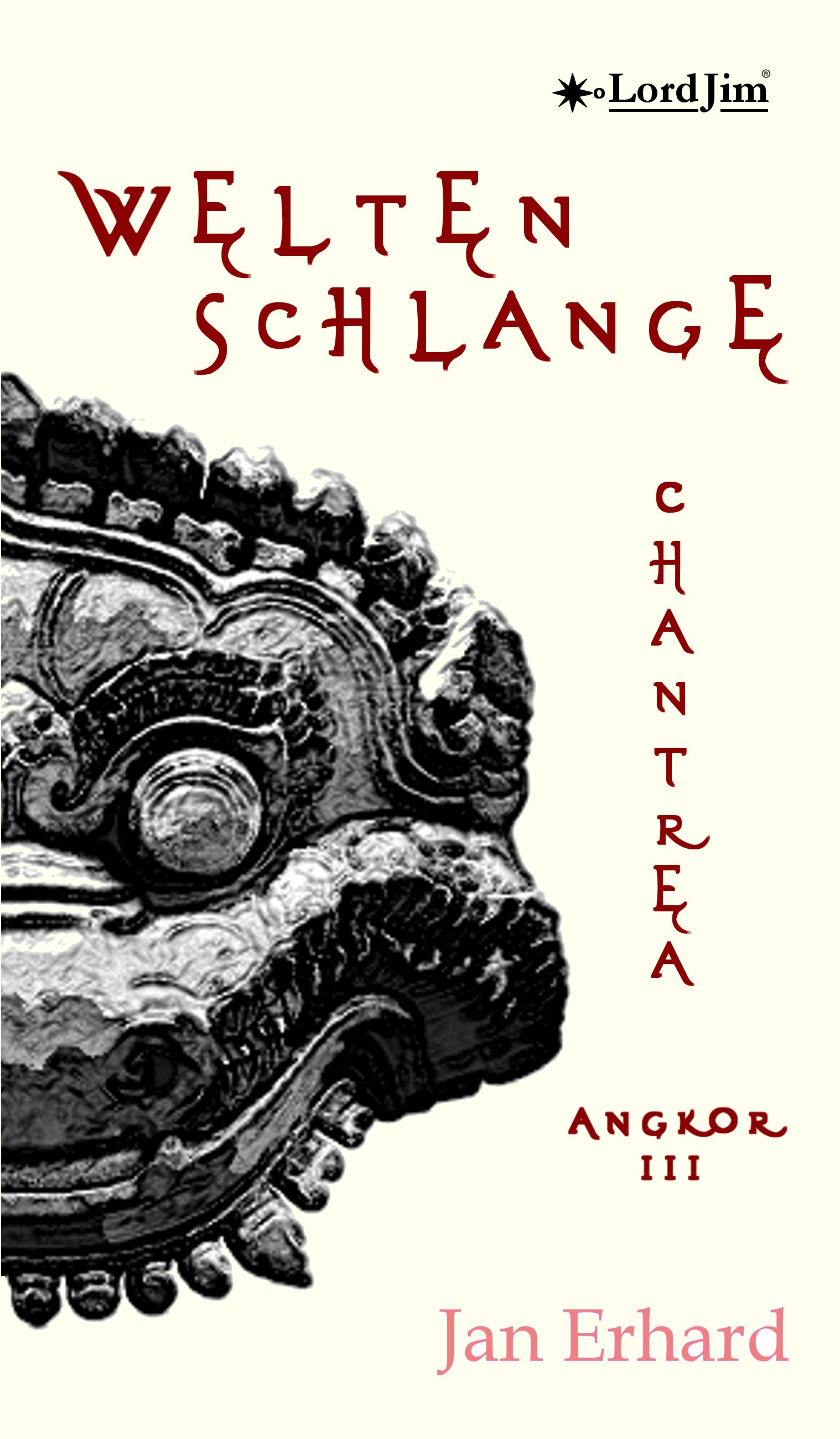 Weltenschlange