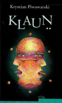 Klaun Tom 2 - Krystian Piwowarski - książka