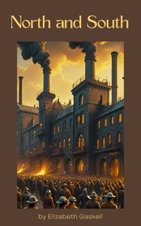 North and South - Elizabeth Gaskell - ebook + książka