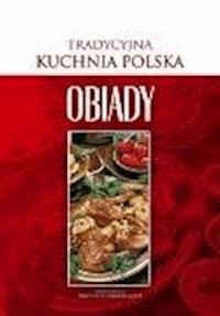 Obiady - O-press - ebook