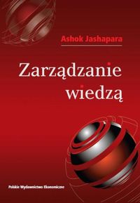 Zarządzanie wiedzą - Jashapara Ashok - książka