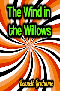 The Wind in the Willows - Kenneth Grahame - ebook + audiobook