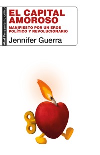 El capital amoroso - Jennifer Guerra - ebook