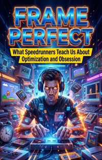 Frame Perfect - Daniel O'Malley - ebook