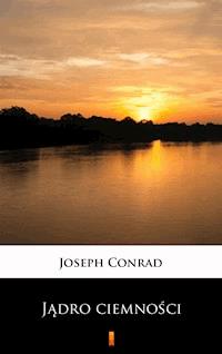 Jądro ciemności - Joseph Conrad - ebook + audiobook