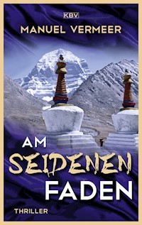 Am seidenen Faden - Manuel Vermeer - ebook