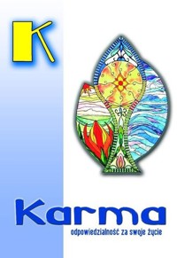 Karma odpowiedzialność za swoje życie - Włoczysiak Mariusz - książka