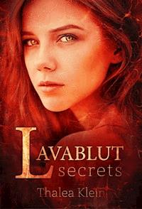 Lavablut - Thalea Klein - ebook