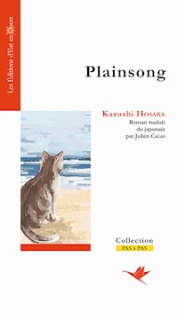 Plainsong - Kazushi Hosaka - ebook