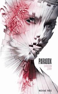Paradox - Christian Jerry - ebook + książka