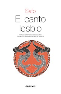 El canto lesbio - Safo - ebook