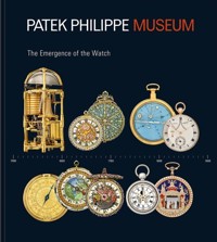 Treasures from the Patek Philippe Museum - Friess Peter - książka