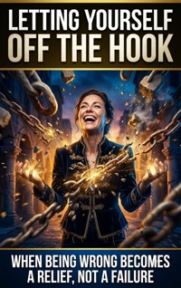 Letting yourself off the hook - Paige Howard - ebook