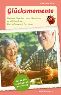 Glücksmomente - Martina Rühl - ebook