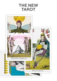 The New Tarot - Andrea Münch - ebook